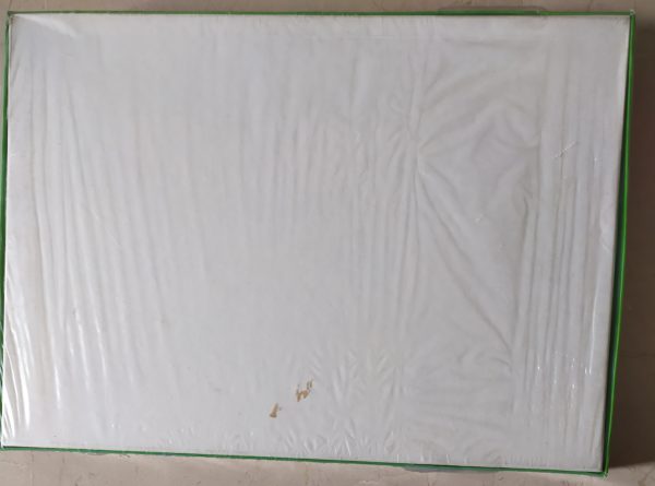 Image of the puzzle 1000, Touret, The Thundershower, by Boilly, Factory Sealed, Picture of the Box