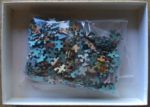 Image of the puzzle 500, Jumbo, Polonaise, by J. Maerten, Complete, Picture of the bag