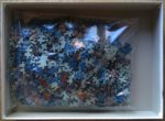 Image of the puzzle 1000, Schmidt, Wishing, by Luc Genot, Complete, Picture of the bag