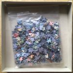 Image of the puzzle 550, SunsOut, Safe Crossing, by Quadriga, Complete, Picture of the bag