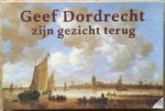 Image of the puzzle 500, Dordrechts Museum, View of Dordrecht, by Jan van Goyen, Complete, Picture of the box