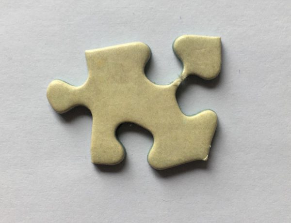 Image of the puzzle 1000, JB, Hoogeveen Story Plate, by Cornelis Jetses, Complete, Picture of the piece