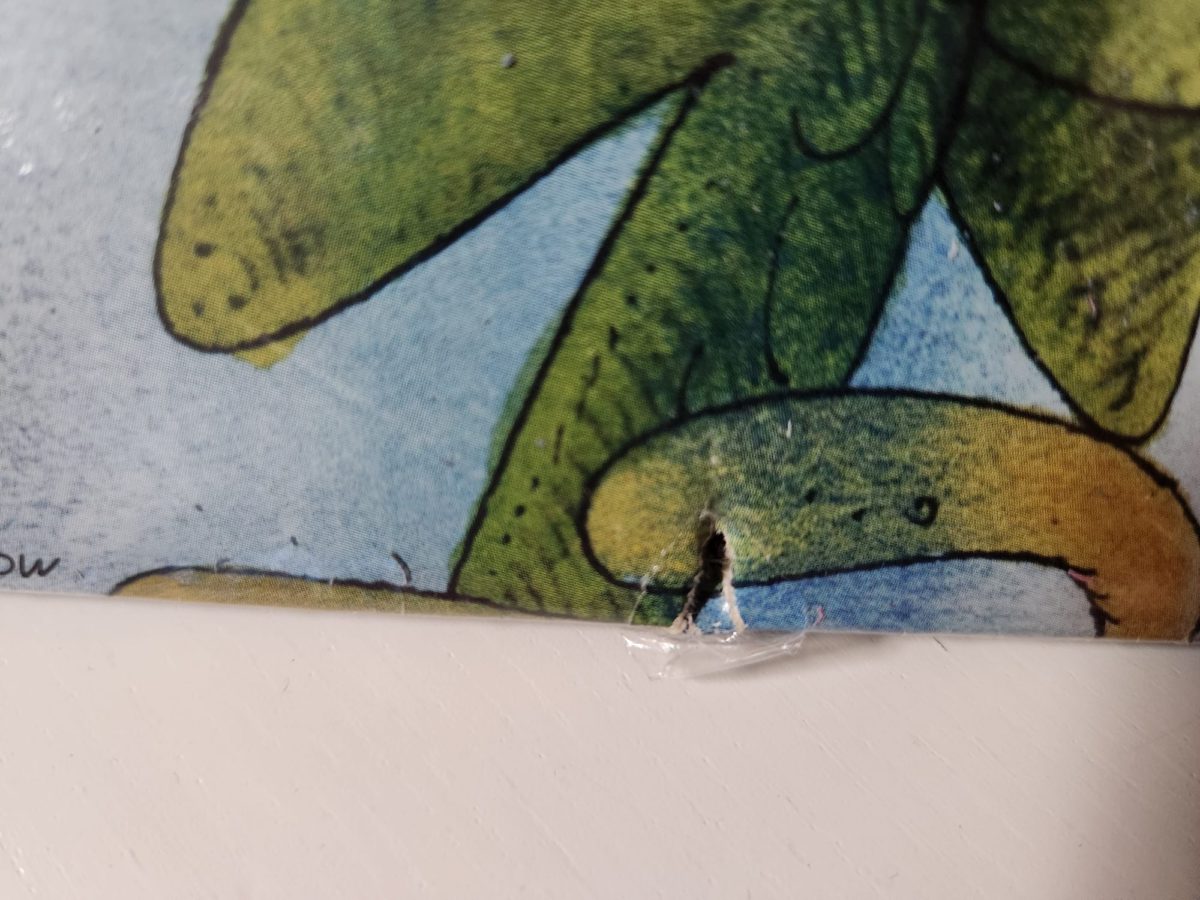 1000, Heye, Nessie, Guillermo Mordillo - Rare Puzzles