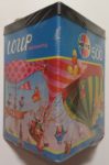 Image of the puzzle 500, Heye, Ballooning, by Jean-Jacques Loup, Factory Sealed, Picture of the box