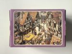 Image of the puzzle 88, Heye, Party Puzzle 459 08065, by Loup, Complete, Picture of the Box