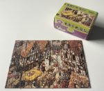 Image of the puzzle 88, Heye, Party Puzzle 459 08065, by Loup, Complete, Picture of the Puzzle