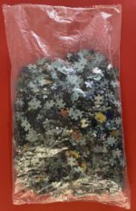 Image of the puzzle 2000, Heye, Cosmo Happy Hour, Diego, Sealed Bag, Picture of the bag