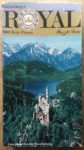 Image of the puzzle 1000, Ravensburger, Neuschwanstein Castle, Complete, Picture of the box
