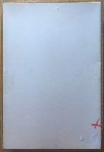 Image of the puzzle 500, F.X. Schmid, Sarah Kay's, by Sarah Kay, Complete, Picture of the back