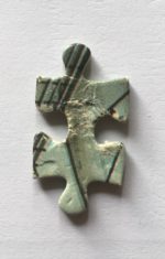 Image of the puzzle 500, Schmidt, 17th Century Frigate, by Günther Todt, Complete, Picture of the piece