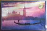 Image of the puzzle 800, F.X. Schmid, Venice, by Gerd Weissing, Factory Sealed, Picture of the box