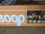 Image of the puzzle 3000, Nathan, Setting Sun, Sealed Bag, Detail of the box