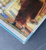Image of the puzzle 1000, Jumbo, The Roman Wedding, Emilio Vasarri, Complete, Picture of the corner