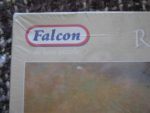 Image of the puzzle 5000, Falcon, A Harvest Festival, by Émile Eisman-Semenowsky, Factory Sealed, Detail of the box