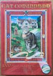 Image of the puzzle 1000, Past Times, Dick Whittington's Cat Conundrum, by Geoffrey Tristram, Complete, Picture of the box