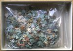 Image of the puzzle 1000, Jumbo, Russo-Turkish War 1887-8, Norie, Complete, Picture of the bag