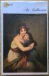 Image of the puzzle 2000, Grafika, Madame Vigée 2000, Grafika, Madame Vigée Le Brun et sa Fille, by Élisabeth Vigée Le Brun, Factory Sealed, Picture of the box