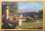 Image of the puzzle 2000, MB, Maria Gern, Germany, Sealed Bag, Picture of the box