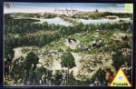 Image of the puzzle 1000, Piatnik, Stag Hunt of the Elector John Frederick of Saxony, by Lucas Cranach the Younger, Sealed Bag, Picture of the box