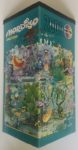 Image of the puzzle 2000, Heye, Crazy Zoo, Guillermo Mordillo, Complete, Picture of the box
