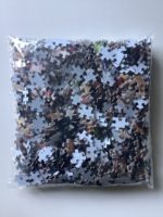 Image of the puzzle 1000, Bekking & Blitz, The Mouse Mansion, At the Neighbors, Eddo Hartmann, Complete, Picture of the bag