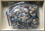 Image of the puzzle 20000, Clementoni, Merano, Italy, Sealed Bag, Picture of the bag
