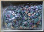 Image of the puzzle 1500, Ravensburger, Little Dreamer, by David Penfound, Complete, Picture of the bag