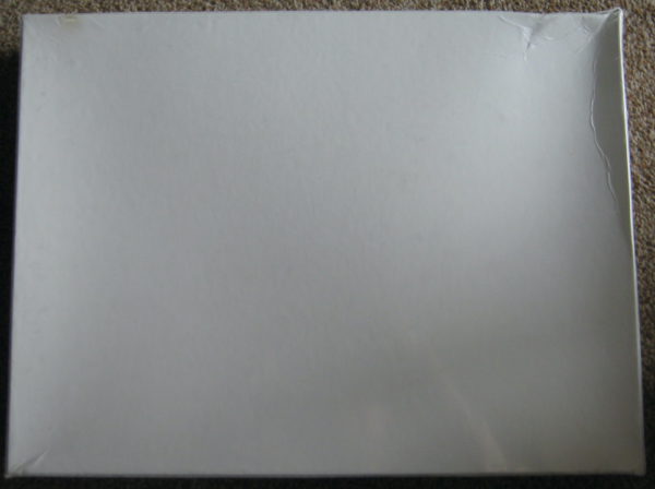 Image of the puzzle 1500, Waddingtons, Going for a Walk, Timoléon Marie Lobrichon, Factory Sealed, Picture of the back