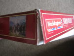 Image of the puzzle 3000, Waddingtons, Ploughing, by Peter Moranth, Sealed Bag, Picture of the corner