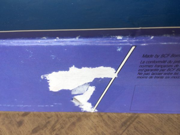 Image of the puzzle 1000, Yoy, Birds by the Pond, by Ivan Śtefanek, Complete, Detail of the box
