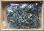 Image of the puzzle 1500, Jumbo, Maria Gern, Germany, Complete, Picture of the bag