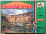 Image of the puzzle 3000, Schmidt, Camogli, Riviera di Levante, Complete, Picture of the box