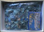 Image of the puzzle 2000, MB, Baden, Aargau, Switzerland, Sealed Bag, Picture of the bag