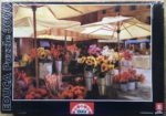 Image of the puzzle 3000, Educa, Campo de Fiori, Jan McLaughlin, Factory Sealed, Picture of the box