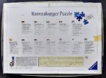 Image of the puzzle 1000, Ravensburger, Fresh from the Garden, Albert Lynch, Complete, Image of the base