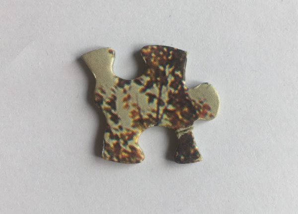Image of the puzzle 1500, Jumbo, Lake Placid, NY, Complete, Picture of the piece