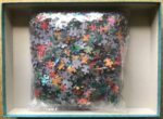 Image of the puzzle 1000, Heye, Washing Line, by Moy Mackay, Sealed Bag, Picture of the bag