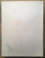 Image of the puzzle 1000, MB, Juin, Eugène Grasset, Complete, Picture of the back