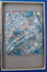 Image of the puzzle 500, Schmidt, Spring, Lacković, Sealed Bag, Picture of the bag