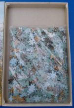 Image of the puzzle 500, Schmidt, Autumn, Lacković, Sealed Bag, Picture of the bag