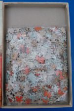 Image of the puzzle 500, Schmidt, Summer, Lacković, Sealed Bag, Picture of the bag