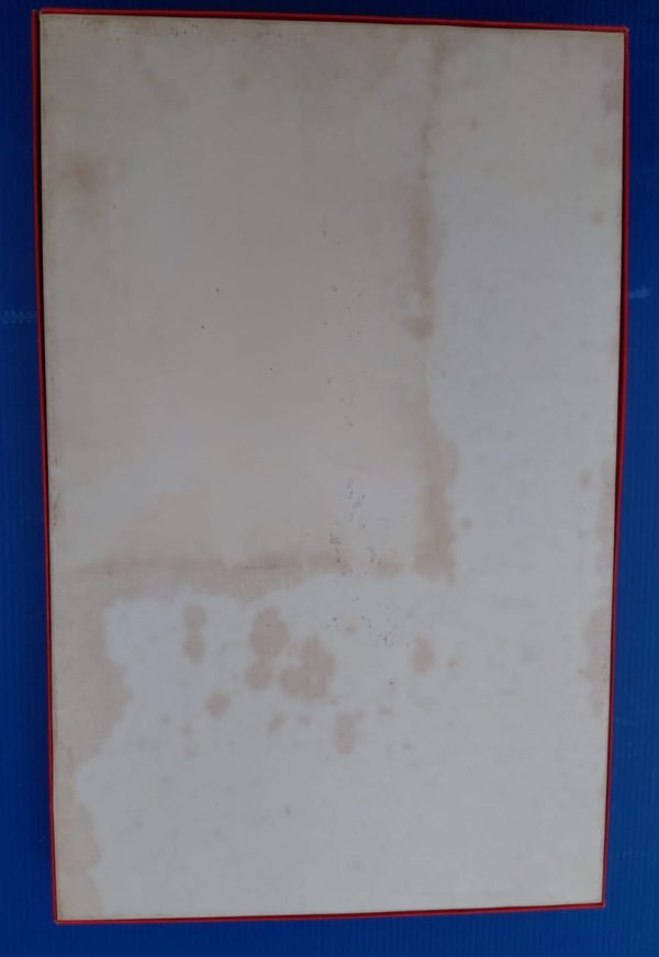 Image of the puzzle 500, Schmidt, Summer, Lacković, Sealed Bag, Picture of the back