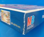 Image of the puzzle 1000, MB, Absinthe Berthelot, Henri Thiriet, Sealed Bag, Picture of the corner