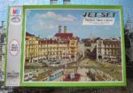Image of the puzzle 1500, MB, Munich Germany, Complete, Picture of the box