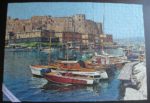 Image of the puzzle 1000, Clementoni, Napoli, Complete, Picture of the puzzle