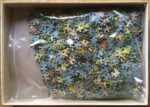 Image of the puzzle 1000, JH, Gardens in Trust, Complete, Picture of the bag