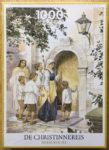 Image of the puzzle 1000, De Ramshoorn, De Christinnereis, Johannes 10:9, by Rino Visser, Factory Sealed, Picture of the box