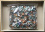 Image of the puzzle 1000, JH, The National Trust Capriccio, by Carl Laubin, Sealed Bag, Picture of the bag