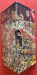 Image of the puzzle 2000, Heye, China Town, Hugo Prades, Factory Sealed, Picture of the box