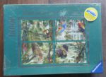 Image of the puzzle 18000, Ravensburger, Tropical Impressions, Penfound, Factory Sealed, Picture of the box